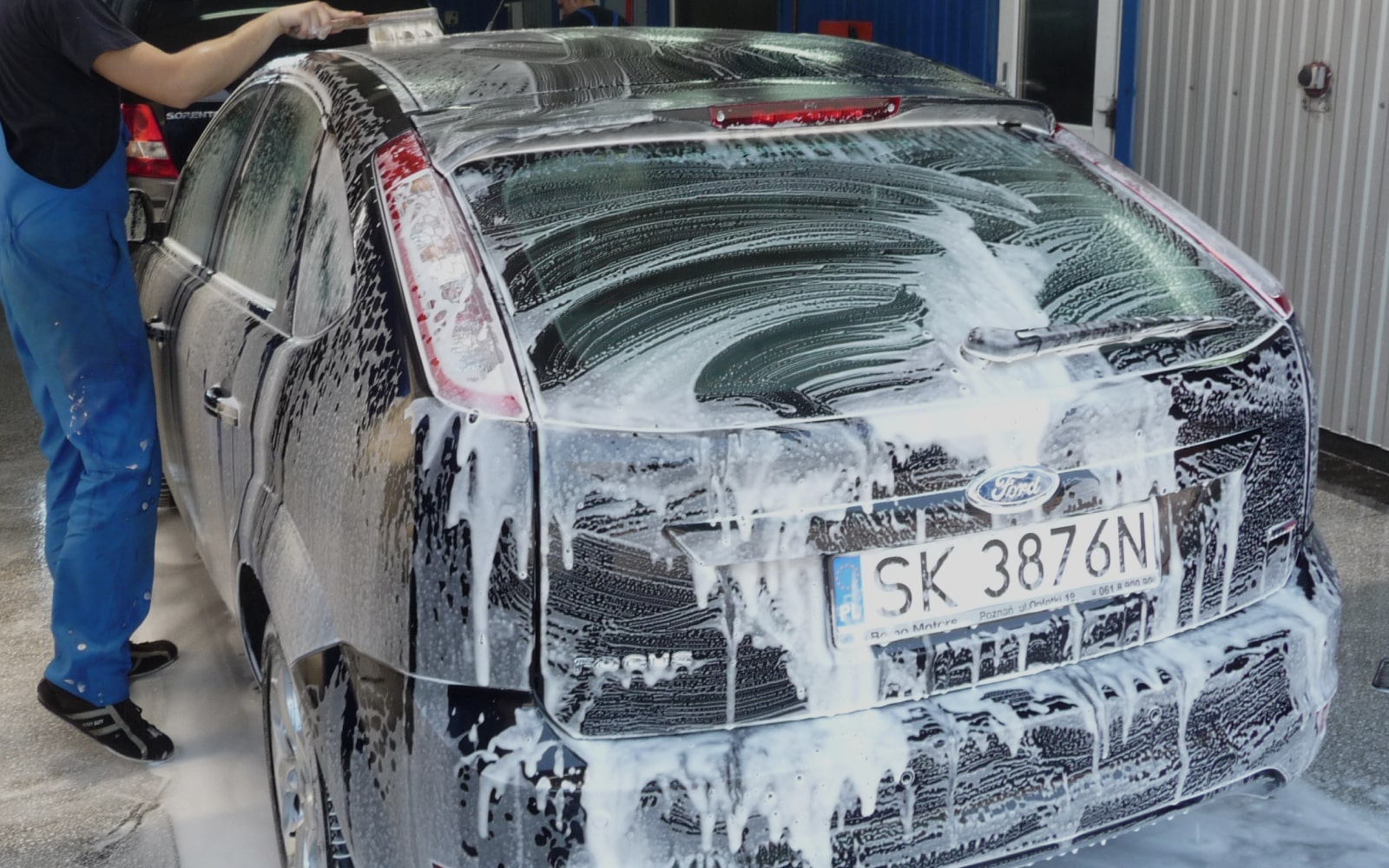 Big Al's Auto Detailing Offers Car Detailing Services in Austell, GA 30168